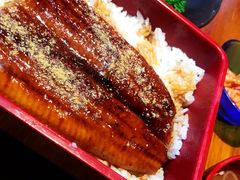 -千代武日本料理(爱建店)