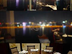 -澜亭中餐厅·一线江景·尊蓝豪华精选