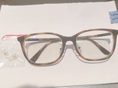 -LensCrafters亮视点·RayBan精选(来福士店)