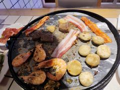 -肆幺幺烤肉(乐汇城店)