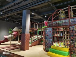 -奇幻丛林(佛罗伦萨小镇店)