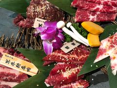 -黑牛の店·和牛烧肉(合生汇店)