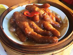 -香江小厨 The Kitchen(香江俱乐部店)