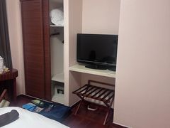 -中信五牛城酒店式公寓