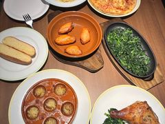 -萨莉亚意式餐厅(国和1000店)