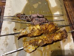 -清真·马峰烤肉(小学习北巷店)