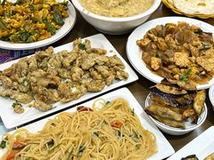-鲁南仔·滕州炒鸡(经三路店)
