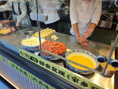 -丝路传奇·中国拉面航母店(北医三院店)
