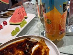 -萃華楼(王府井店)