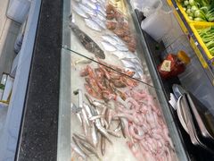 -健跳小海鲜(人民路店)