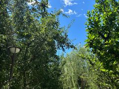 -元大都城垣遗址公园