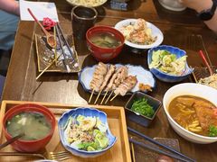 -一豚轩·烧鸟·豚骨拉面(五四路店)