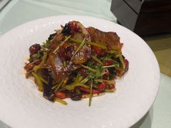 -老爷庙风味美食府(魏都大道店)