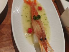 -喜鼎海胆水饺(朝阳区三里屯太古里北区店)