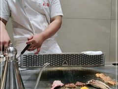 -大渔铁板烧(大悦城店)