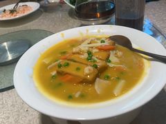 -山外山菜馆(玉泉路店)