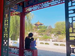 -武清南湖绿博园