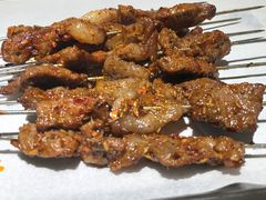 -小杨烤肉(高新店)