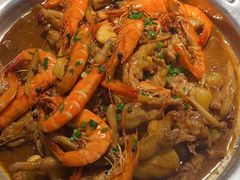 -胖哥俩肉蟹煲(梅溪步步高店)