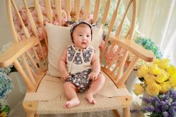 -婴爱儿童摄影 BabyloveStudio(中山门店)