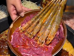 -阳阳老火锅(小南门店)