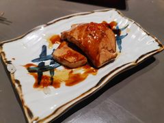-聿山居·创意料理