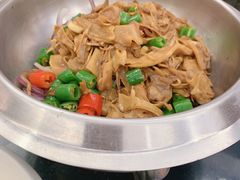 -北国饭店·海鲜.北方菜(榕城店)
