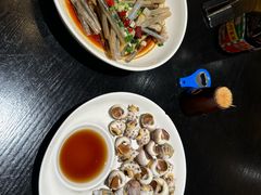 -健眺小海鲜(临海后山店)