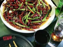 -红钳侠小龙虾·烧烤(中赢康康谷店)