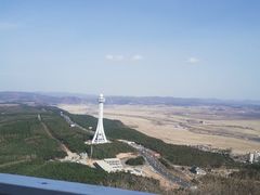 -帽儿山国家森林公园