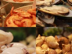 -长沙富力万达文华酒店