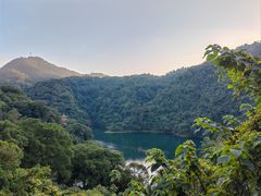 -鼎湖山风景区