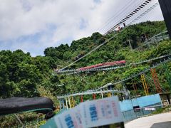-长沙黑麋峰国家森林公园
