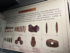 -巴音郭楞蒙古自治州博物馆