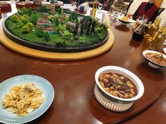 -新巴黎大酒店-巴黎中餐厅