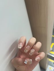 -尤米一站式美甲美睫