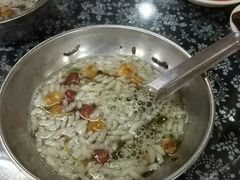 -张关合渣(航空大道店)