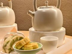 -奈雪茶院·茶室茶馆(广州粤海天地店)