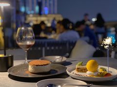 -Mercato莫卡多露台餐厅与酒吧(K11店)