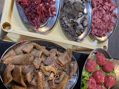 -牛一煲美食(江高店)
