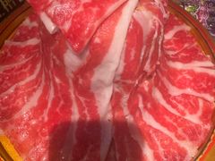 -牛New寿喜烧(虹桥新天地店)