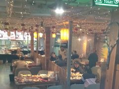 -三个大叔烤羊肉串·炭炉砂锅菜(西三旗店)