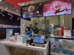 -DQ·蛋糕·冰淇淋(城南嘉园店)