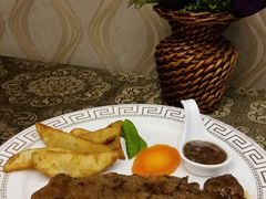 -92°C俄式厨房(中央大街店)