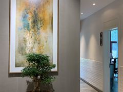 -绿色菜园·农家土菜(贤山店)