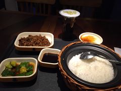 -谷田稻香·砂锅菜(汇暻广场店)