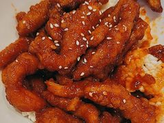 -艳阳天·非遗楚菜(武汉客厅店)