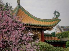 -宝墨园景区