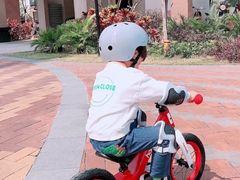 -星动计划儿童运动馆(闵行乐虹坊店)