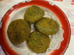 -堂瓦里·33年传统赣菜(第一街区店)